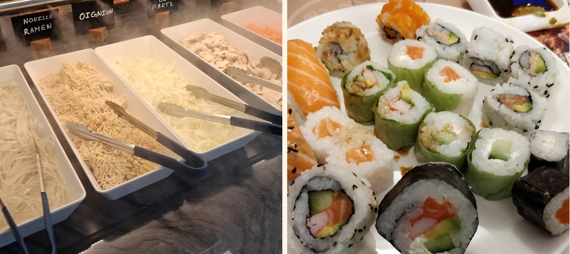 Royal Wok - Gallery Image 1