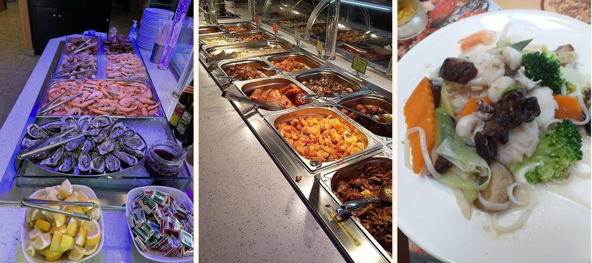 Royal Wok - Gallery Image 3