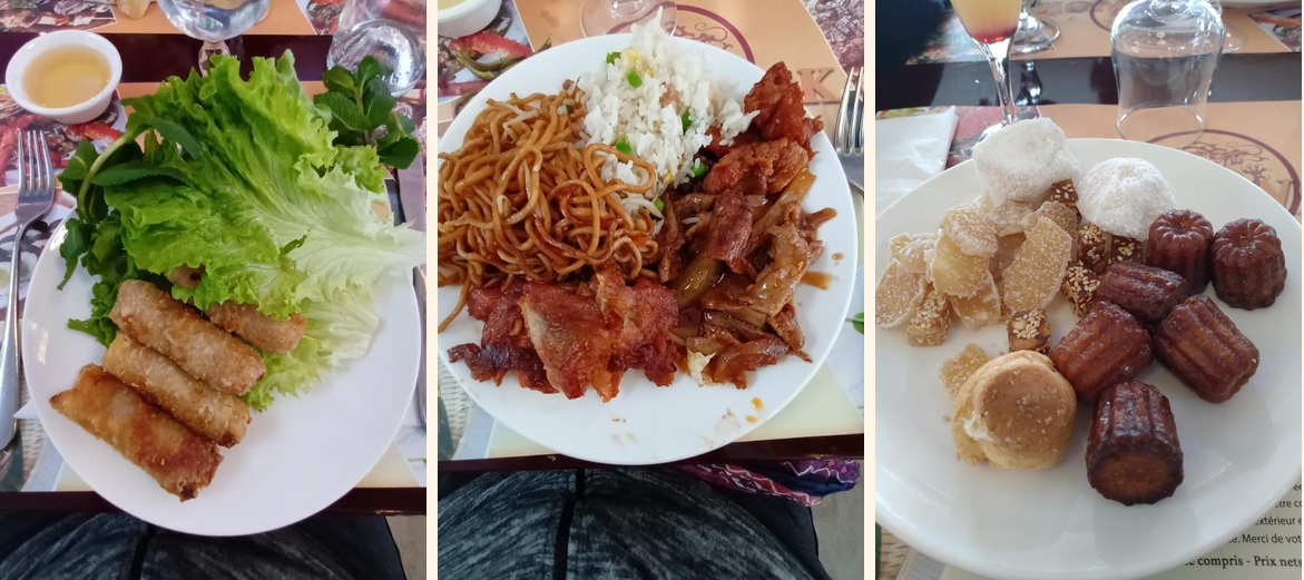 Royal Wok - Gallery Image 4