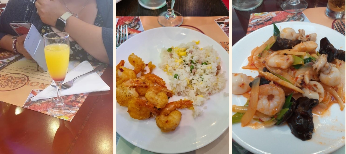 Royal Wok - Gallery Image 5