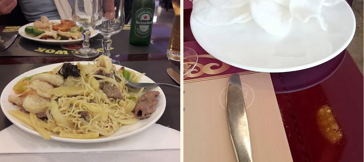 Royal Wok - Gallery Image 6