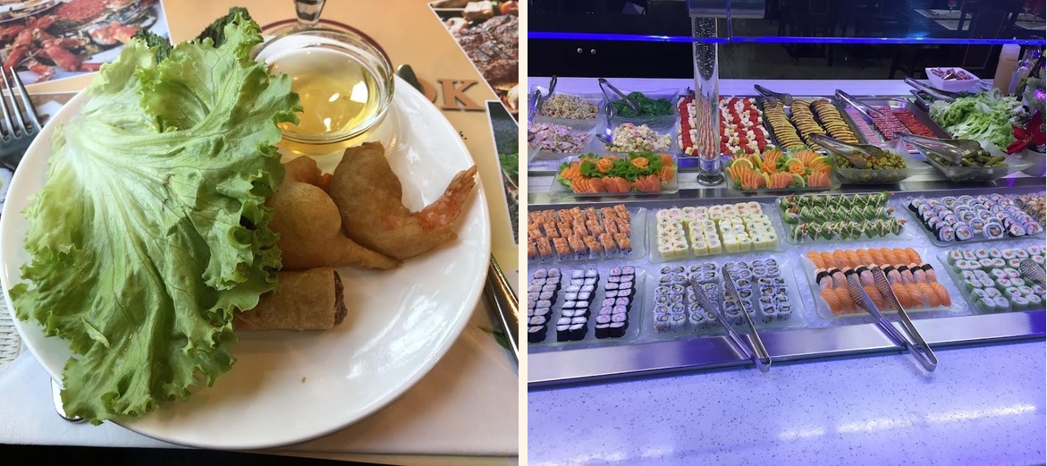 Royal Wok - Gallery Image 7