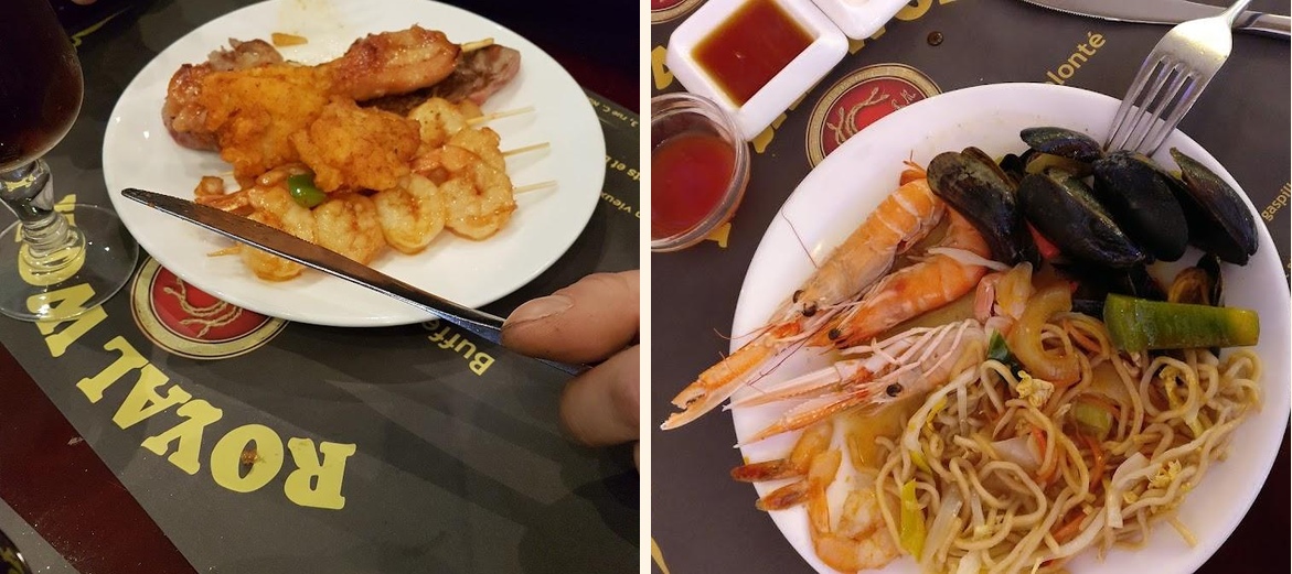 Royal Wok - Gallery Image 8