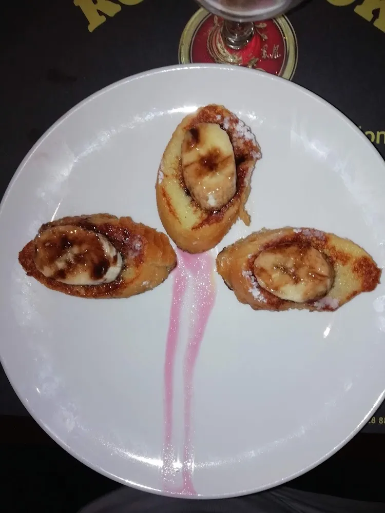 Pain Perdu